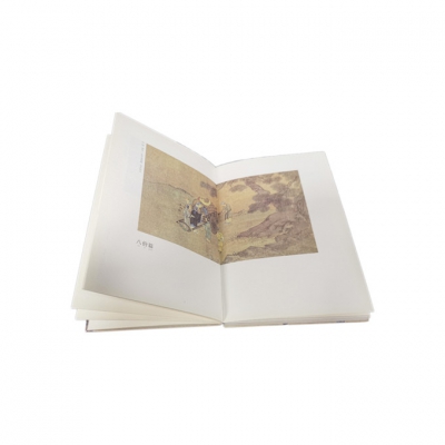書(shū)刊